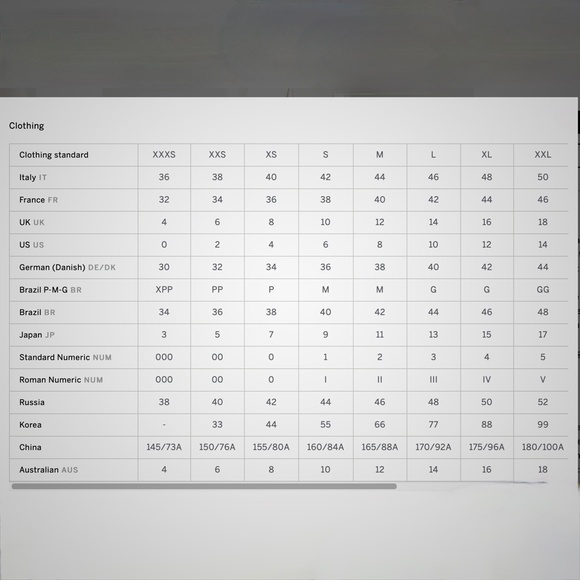 Coperni White Cut-Out Blazer New With Tags US6/Medium FR38 - Picture 9 of 15